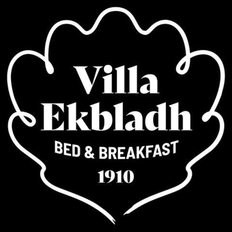 Villa Ekbladh Västanfjärd Exterior foto